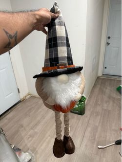 Christmas decor