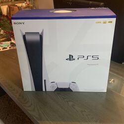 PlayStation 5