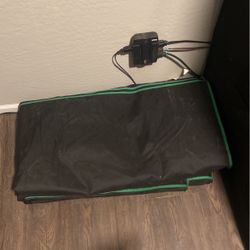 5x5 Grow Tent (no Poles)