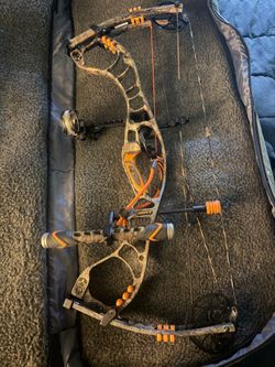Hoyt FAKTOR 30