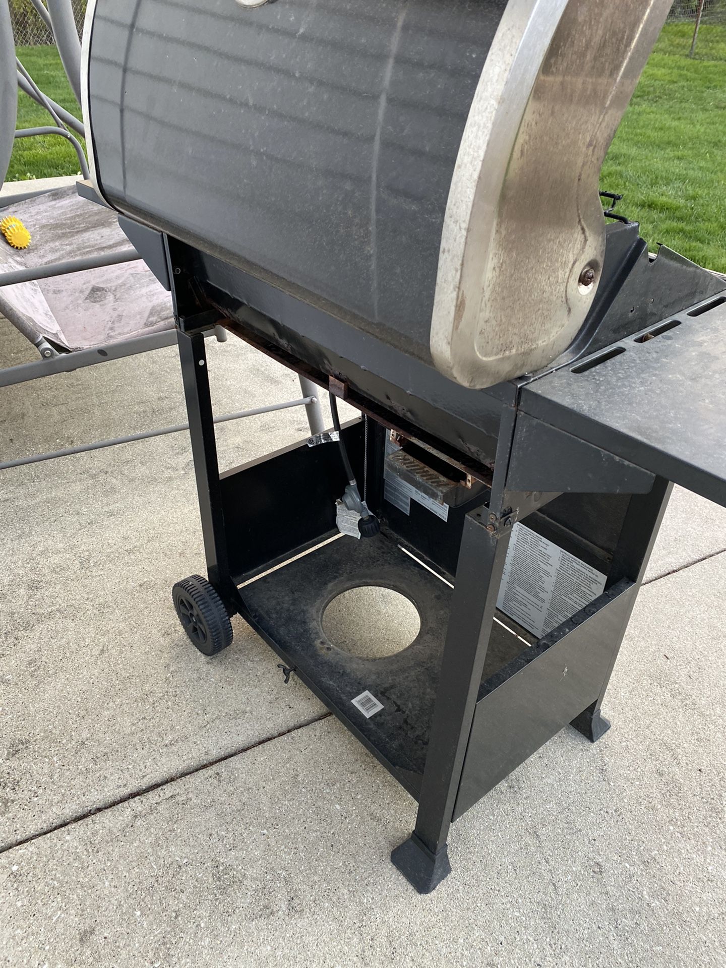 Nexgrill