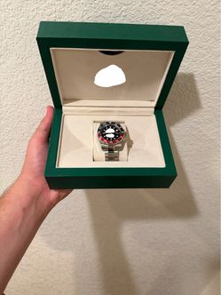 Luxury Watch