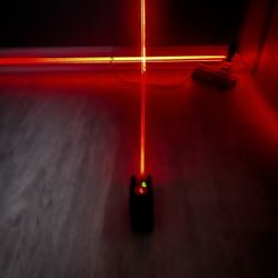 Klein Laser Level 