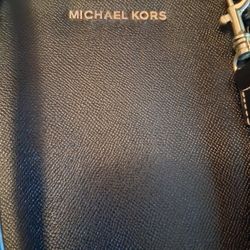 Michael Kors Purse Like New
