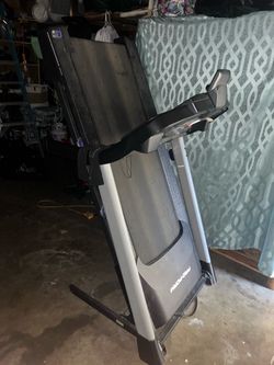 ProForm Folding Treadmill