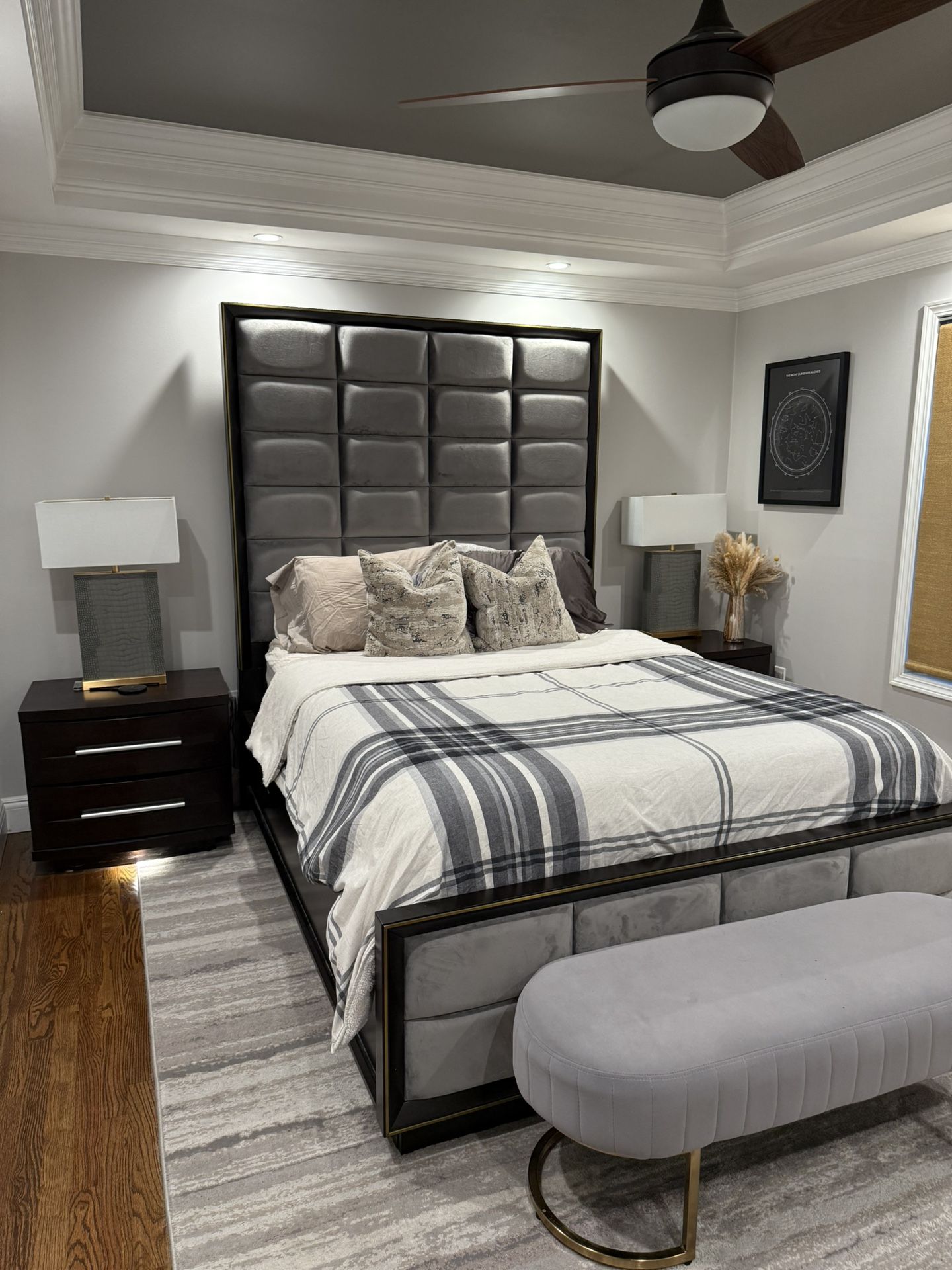Bedroom Set