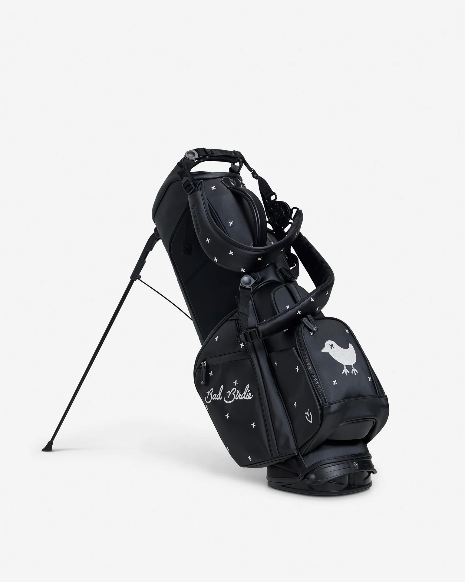 Vessel X bad birdie golf bag