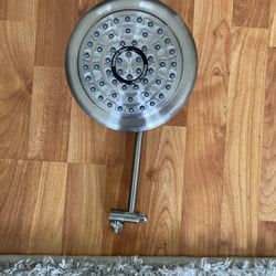 Shower Head 