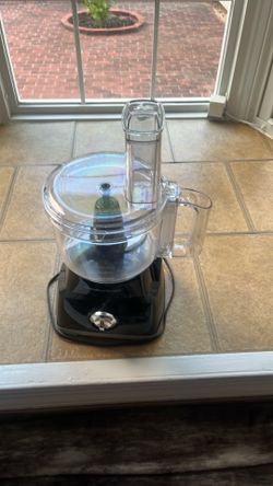 Food Processor