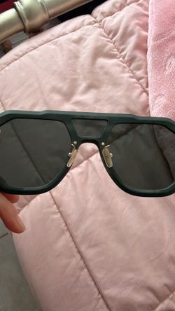 Fendi sunglasses