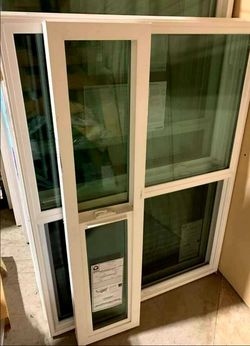 High-Quality Windows and doors– Multiple Models Available