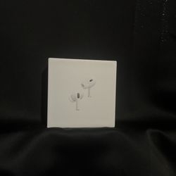 AirPod Pro 2nd Gen