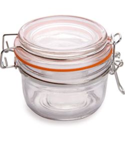 New Mason Jar w/ Lids 5 oz $35