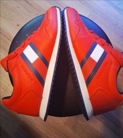 Tommy Hilfigure shoes