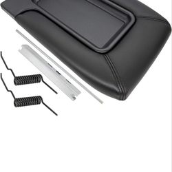 BRAND NEW Center Console Avalanche Suburban GMC Sierra Yukon Escalade Tahoe Multiple Years