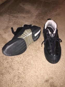 Nike Jorden