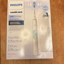 Brand New Toothbrush 
