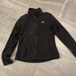 Women North Face Sweater