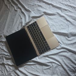 Mac Book Air 