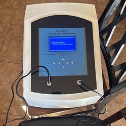 Liposuction Equipment/ Skin Care Equipment 