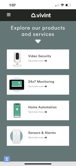 Home Security Systems