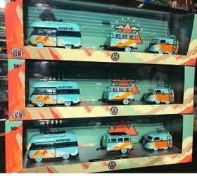 M2 Machine Vw Hauler