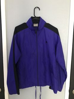 Adidas Men’s Medium windbreaker