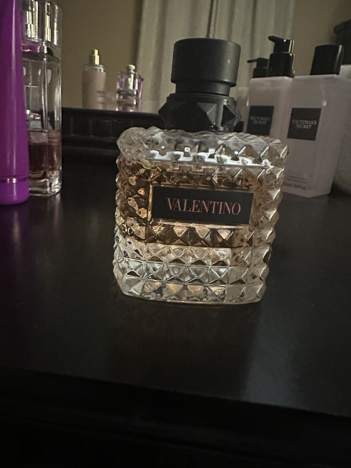Valentino Born De Roma Perfume