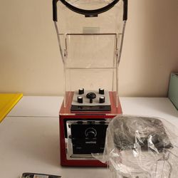 Blender 2L Wantjoin For Smoothie 