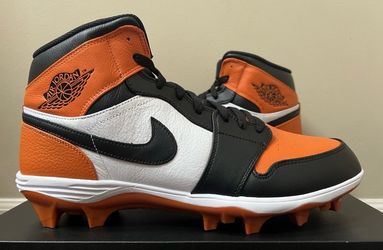 Jordan football cleats