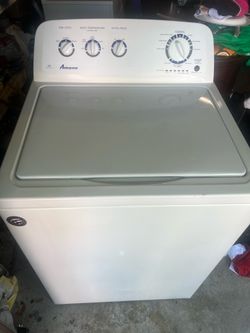Washer