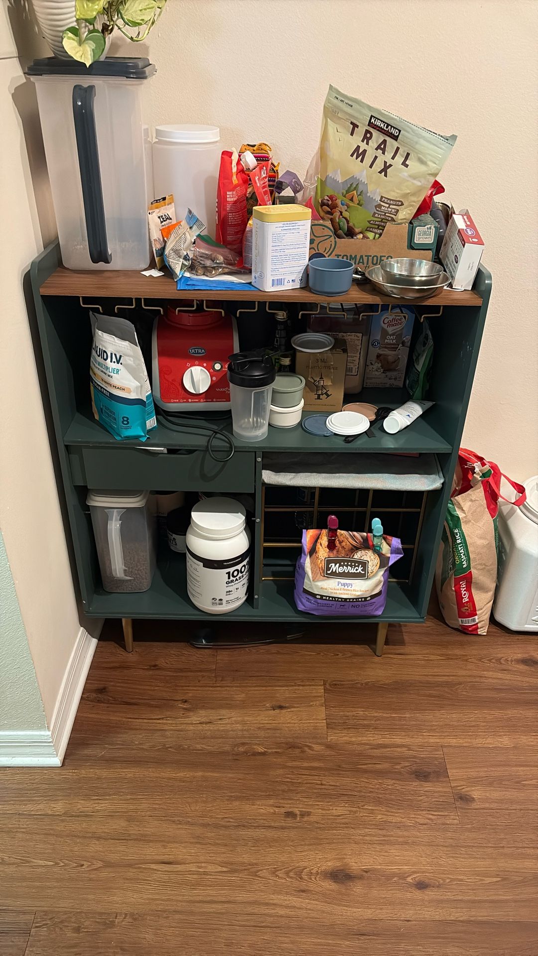 Wayfair Bar Cabinet