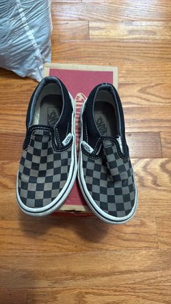 VANS BOY SHOES