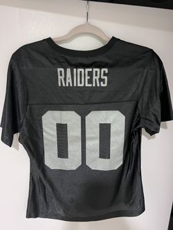 Raiders jersey - Women’s medium 