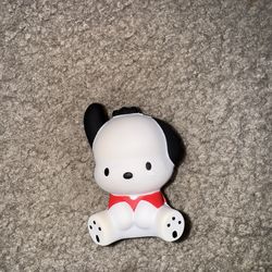 Pochacco Stress Squish