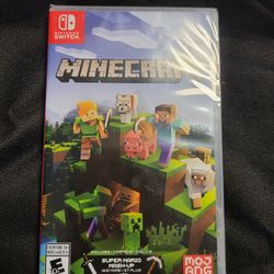 NINTENDO SWITCH GAMES 