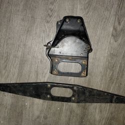 Porsche Engine Cradle and Cross Support Bar for 911 