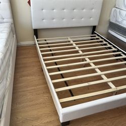 Queen Bed Frame 