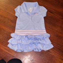 Little Girls Dress