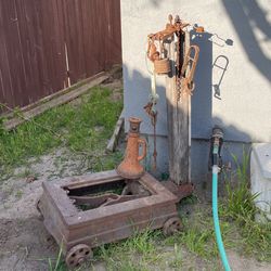 Antiques