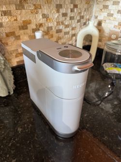Keurig Single Serve Coffee Maker