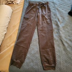 Size XS Scrubstar Scrubs