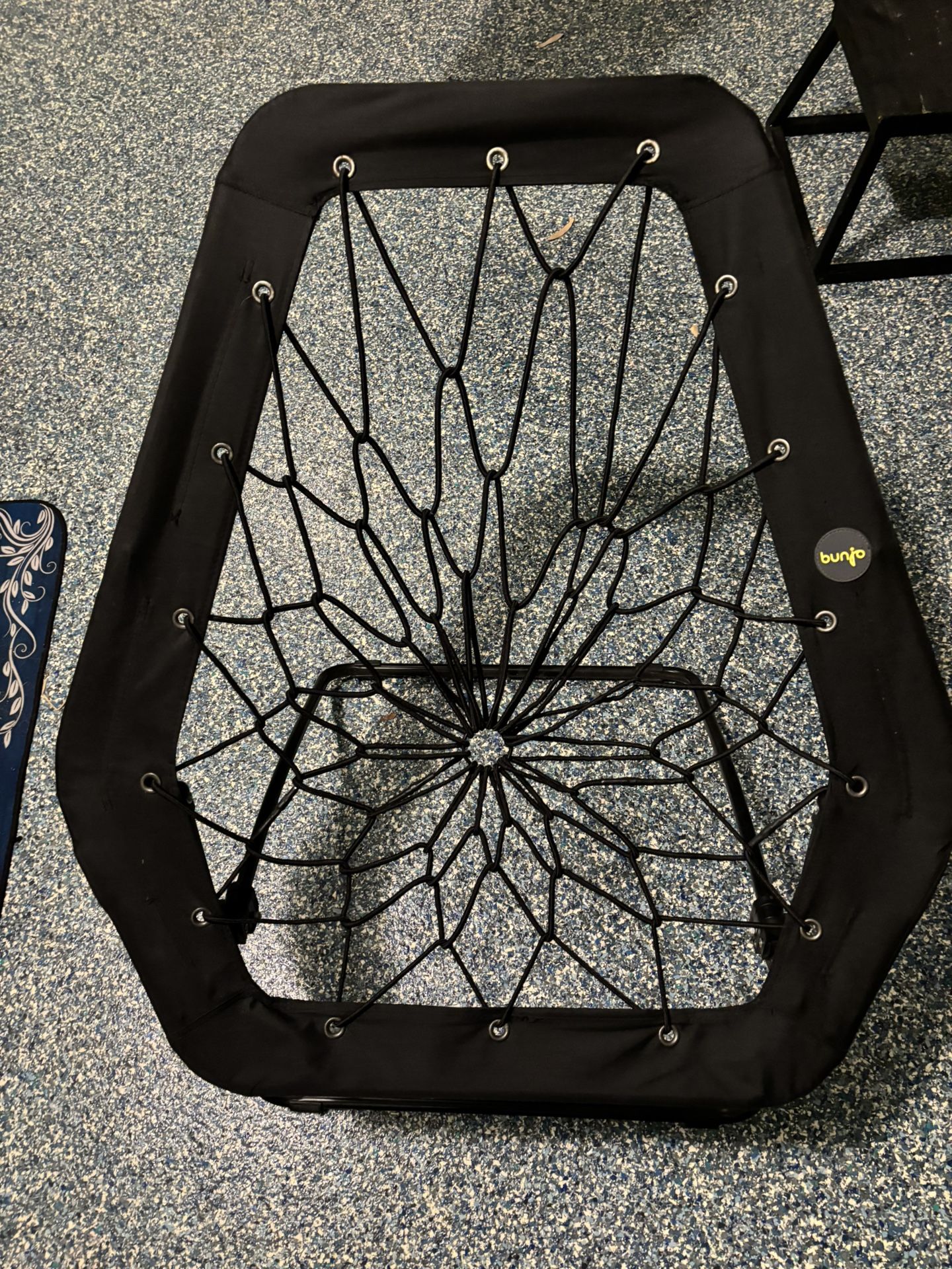 Extra Large Banjo Bungee Chair