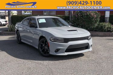 2021 Dodge Charger