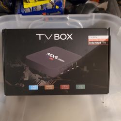 TV Box