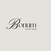 Bonum Vintage