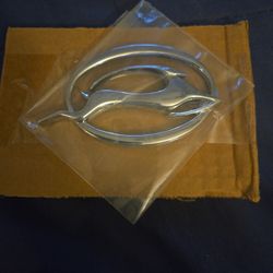 94-96 Chevy Impala Emblems