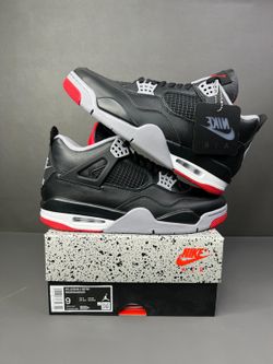 Jordan 4 Retro Reimagine