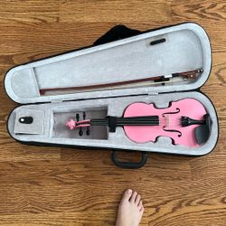 Violin