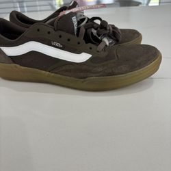 Vans Skateboard Shoes Men’s 